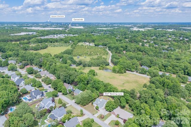 3527 Nestling Lane, Fort Mill, SC 29708