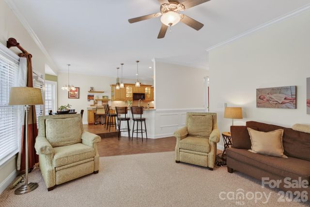 3527 Nestling Lane, Fort Mill, SC 29708