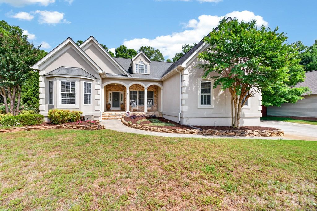 3527 Nestling Lane, Fort Mill, SC 29708