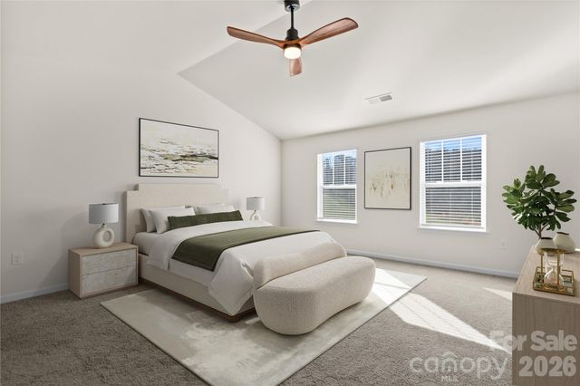 814 Monterey Court, Asheville, NC 28806