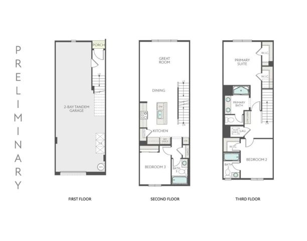 16035 York Drive, Chino, CA 91708