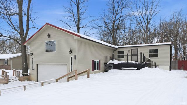 70857 Tecumseh Drive, Nappanee, IN 46550