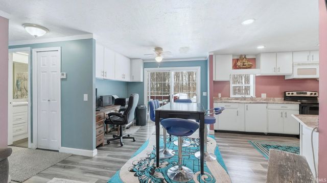 70857 Tecumseh Drive, Nappanee, IN 46550