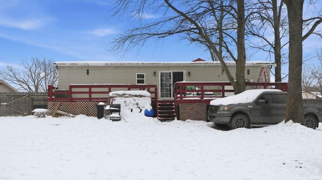 70857 Tecumseh Drive, Nappanee, IN 46550