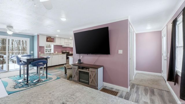 70857 Tecumseh Drive, Nappanee, IN 46550