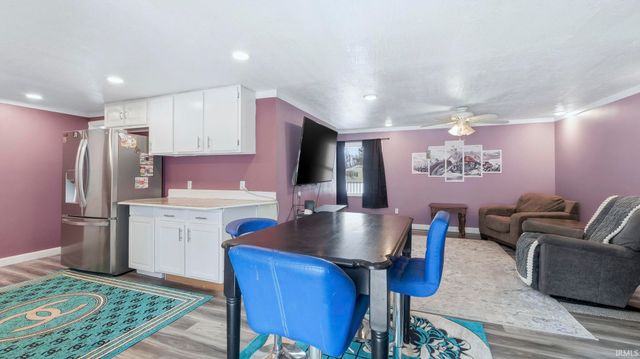 70857 Tecumseh Drive, Nappanee, IN 46550