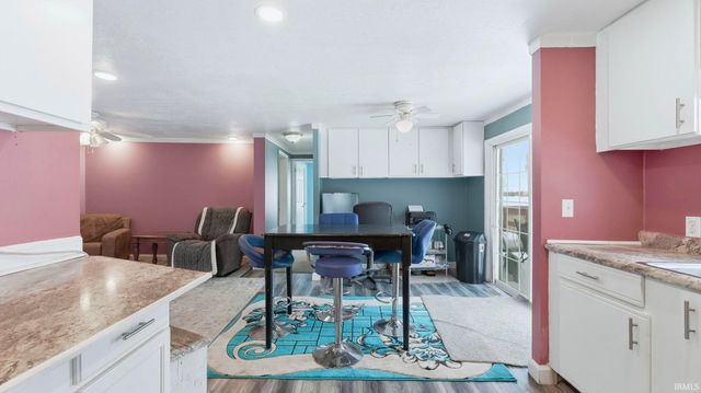 70857 Tecumseh Drive, Nappanee, IN 46550