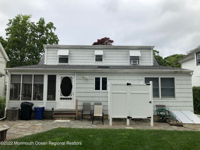 419 Jersey Avenue, Spring Lake, NJ 07762