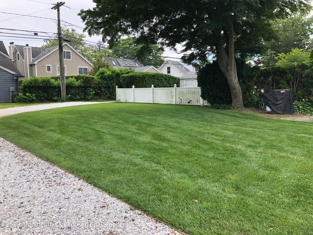 419 Jersey Avenue, Spring Lake, NJ 07762