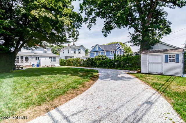 419 Jersey Avenue, Spring Lake, NJ 07762