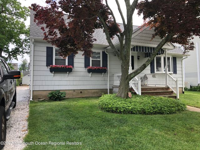 419 Jersey Avenue, Spring Lake, NJ 07762