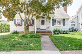 419 Jersey Avenue, Spring Lake, NJ 07762