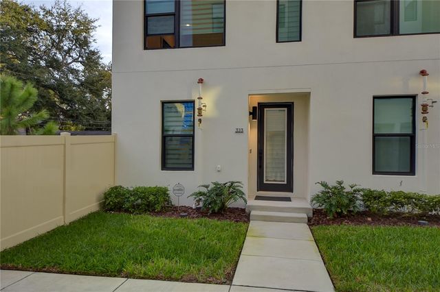 323 15TH STREET N, St Petersburg, FL 33705
