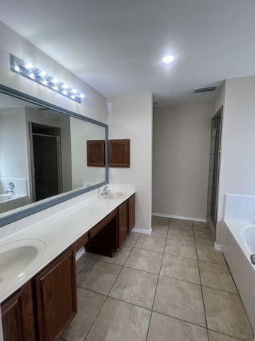 4201 Baccarat Drive, Garland, TX 75043