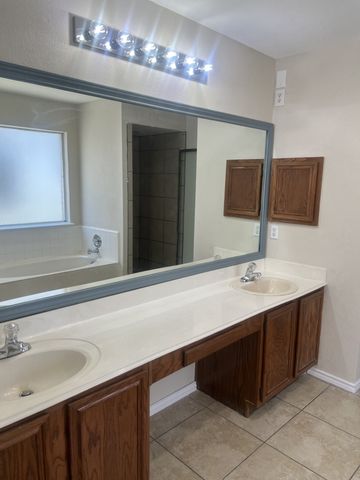 4201 Baccarat Drive, Garland, TX 75043