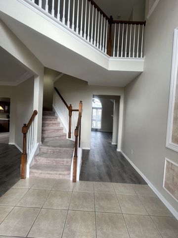 4201 Baccarat Drive, Garland, TX 75043