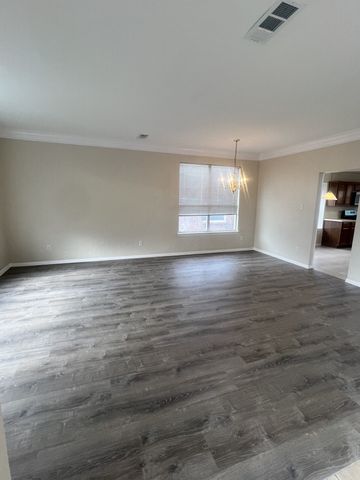 4201 Baccarat Drive, Garland, TX 75043