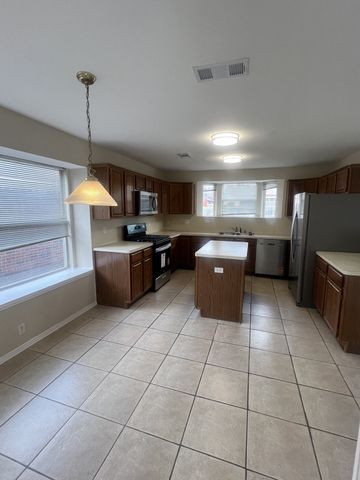 4201 Baccarat Drive, Garland, TX 75043