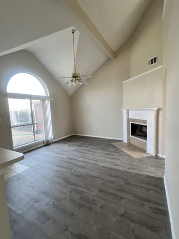 4201 Baccarat Drive, Garland, TX 75043