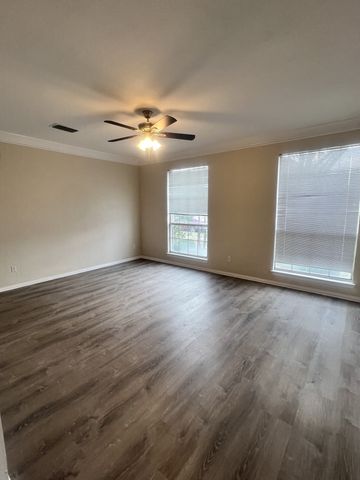 4201 Baccarat Drive, Garland, TX 75043