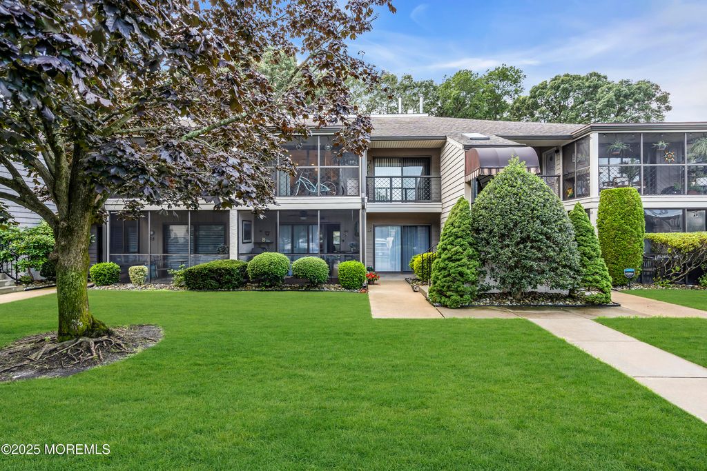 1501 Hulse Road, 22, Point Pleasant, NJ 08742