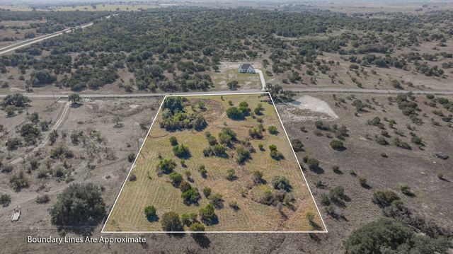 121 Gilmore Court, Lipan, TX 76462