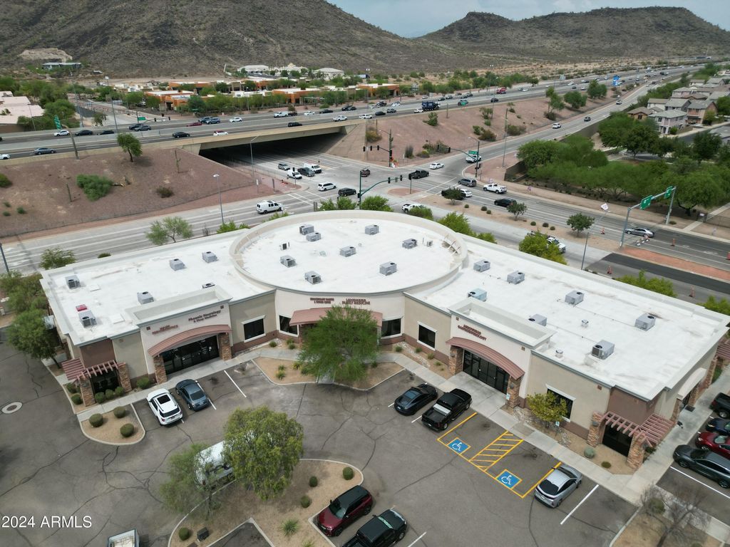20100 N 51ST Avenue F635, Glendale, AZ 85308 — exterior