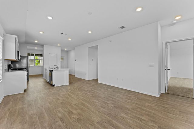 203 Balmorehea ST, Kyle, TX 78640