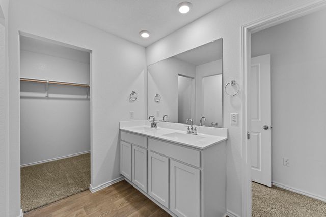 203 Balmorehea ST, Kyle, TX 78640