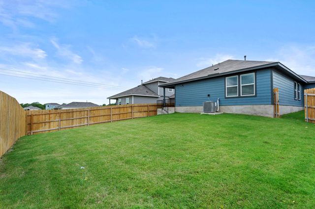 203 Balmorehea ST, Kyle, TX 78640