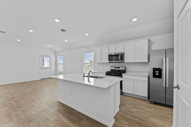 203 Balmorehea ST, Kyle, TX 78640