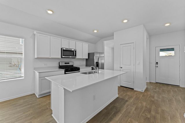203 Balmorehea ST, Kyle, TX 78640