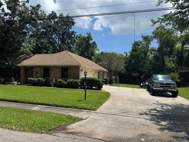3405 HOLLAND DRIVE, Brandon, FL 33511