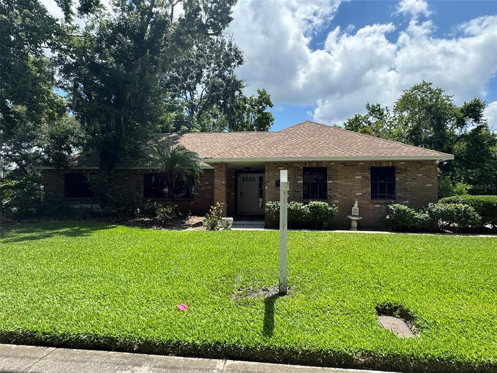3405 HOLLAND DRIVE, Brandon, FL 33511