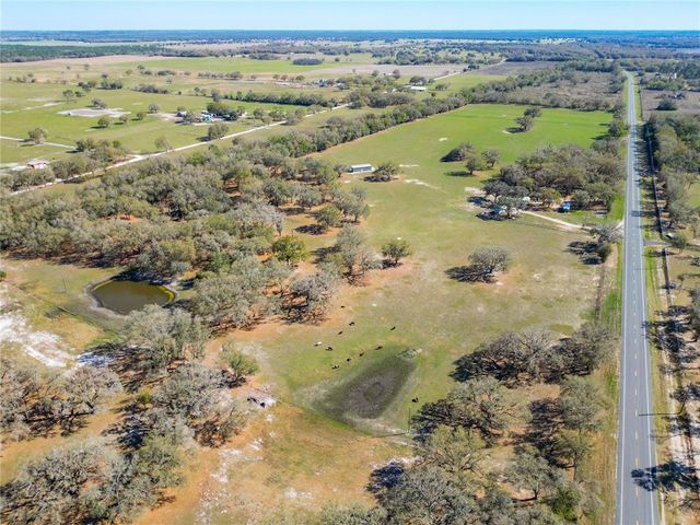 TBD SE HWY 41 HIGHWAY, Morriston, FL 32668