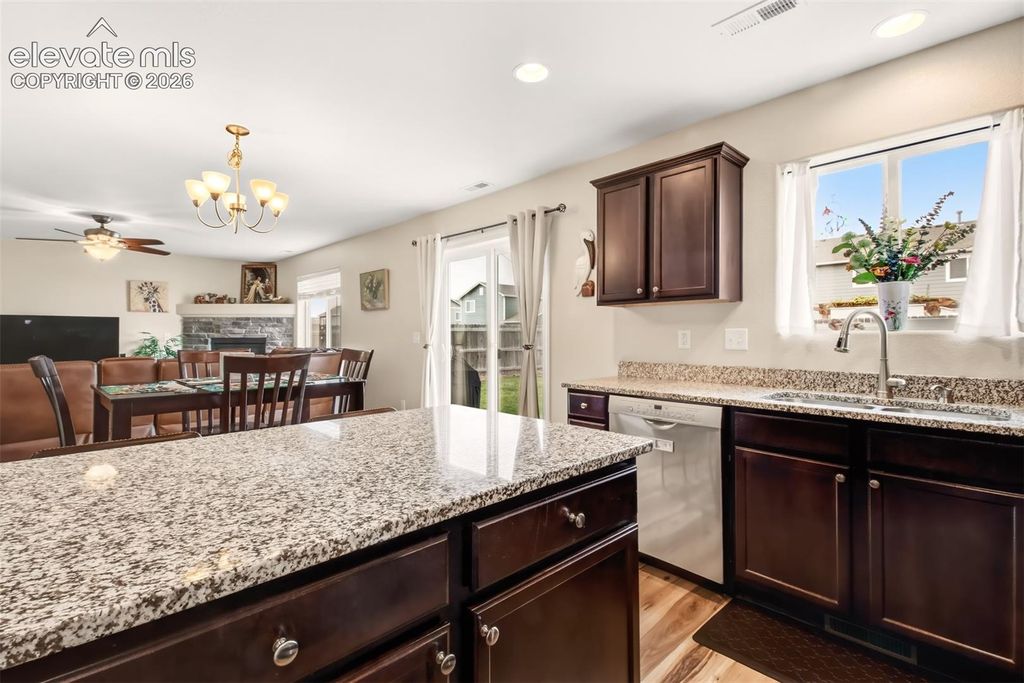 3663 Saguaro Circle, Colorado Springs, CO 80925 — photo 2