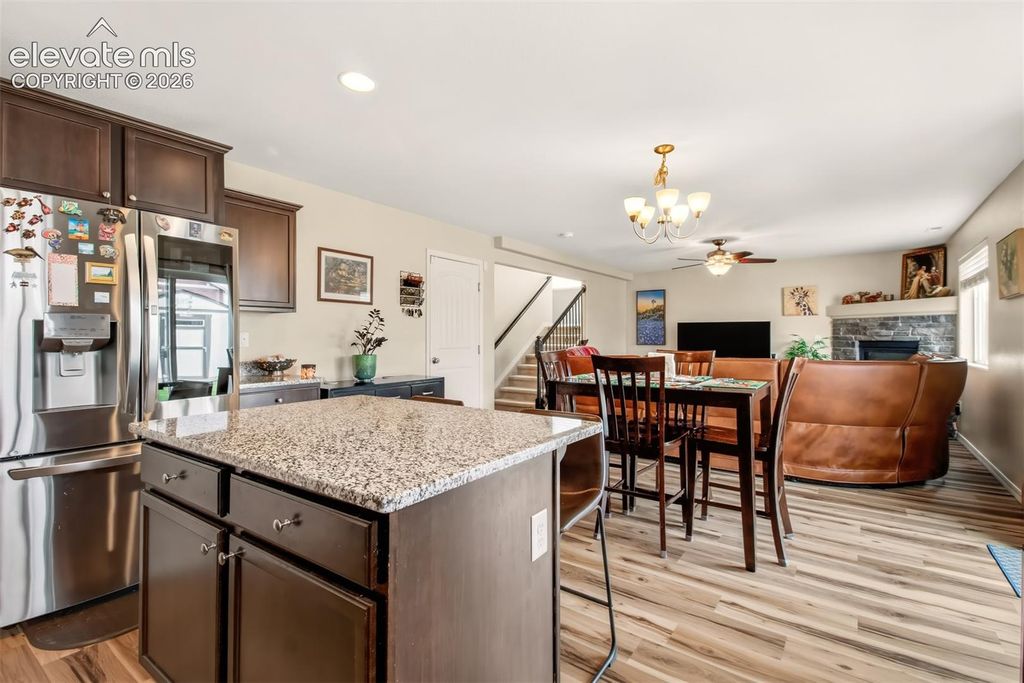 3663 Saguaro Circle, Colorado Springs, CO 80925 — photo 3