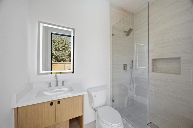 3106 Newcastle Drive, Houston, TX 77027