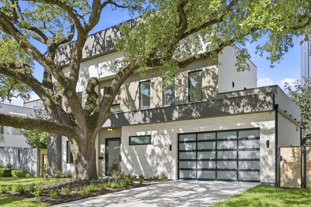 3106 Newcastle Drive, Houston, TX 77027