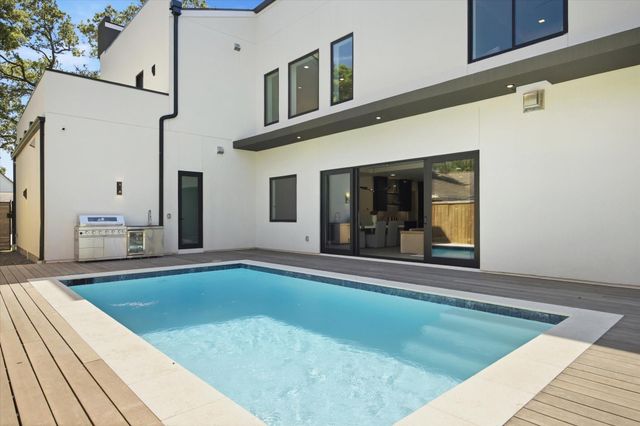 3106 Newcastle Drive, Houston, TX 77027