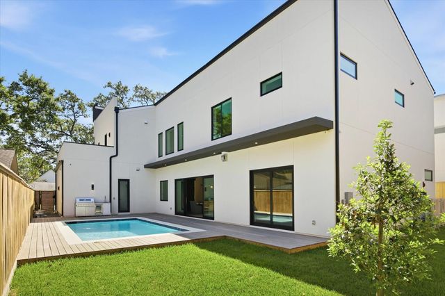 3106 Newcastle Drive, Houston, TX 77027