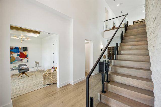 3106 Newcastle Drive, Houston, TX 77027