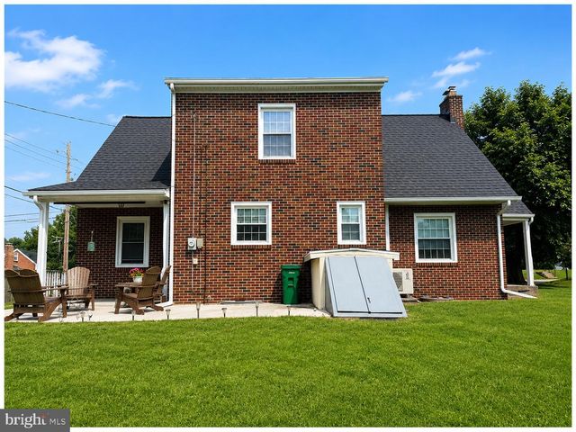 936 N PITT ST, Carlisle, PA 17013