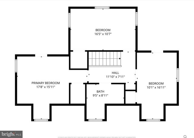 936 N PITT ST, Carlisle, PA 17013