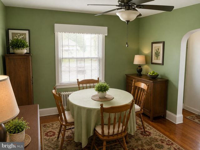 936 N PITT ST, Carlisle, PA 17013