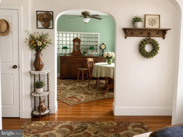 936 N PITT ST, Carlisle, PA 17013