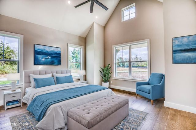 14098 Childress Ranch Drive, Washington, TX 77880