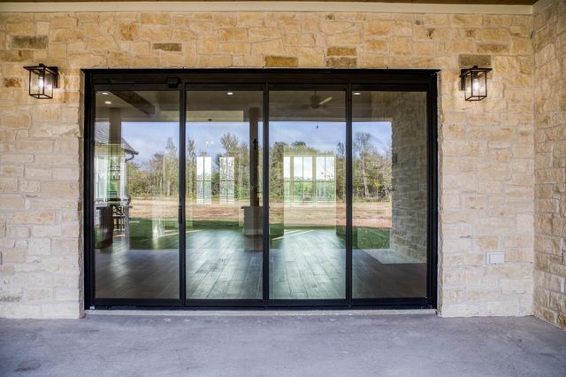 14098 Childress Ranch Drive, Washington, TX 77880