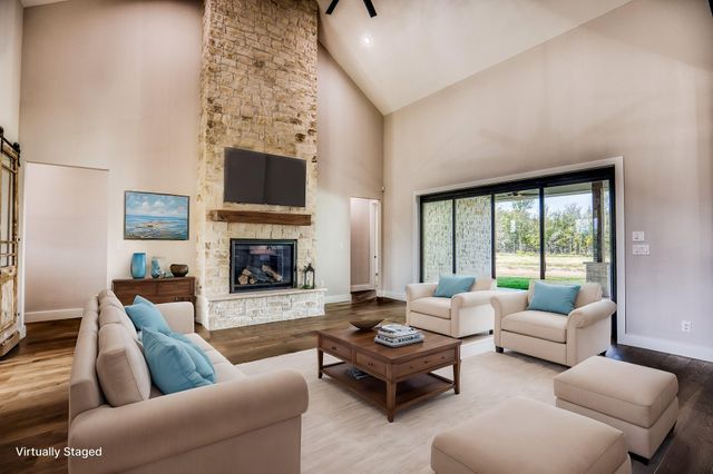 14098 Childress Ranch Drive, Washington, TX 77880