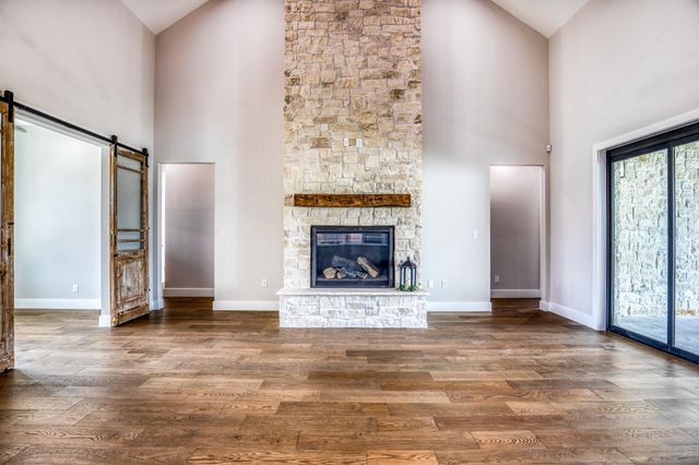 14098 Childress Ranch Drive, Washington, TX 77880